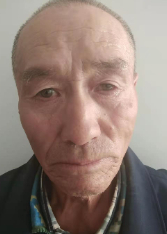 走失者照片 乌兰察布寻亲：六旬老人被救助，自述...