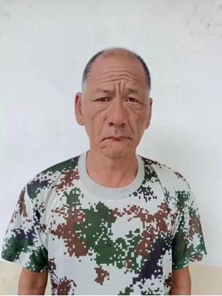 走失者照片 寻亲：六旬老人在济南救助，名叫徐相...