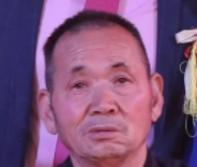走失者照片 运城市急寻：六旬老人走失，患脑梗，...