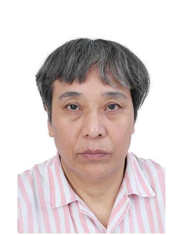 走失者照片 佛山寻亲：五旬女子被救助多年，疑似...