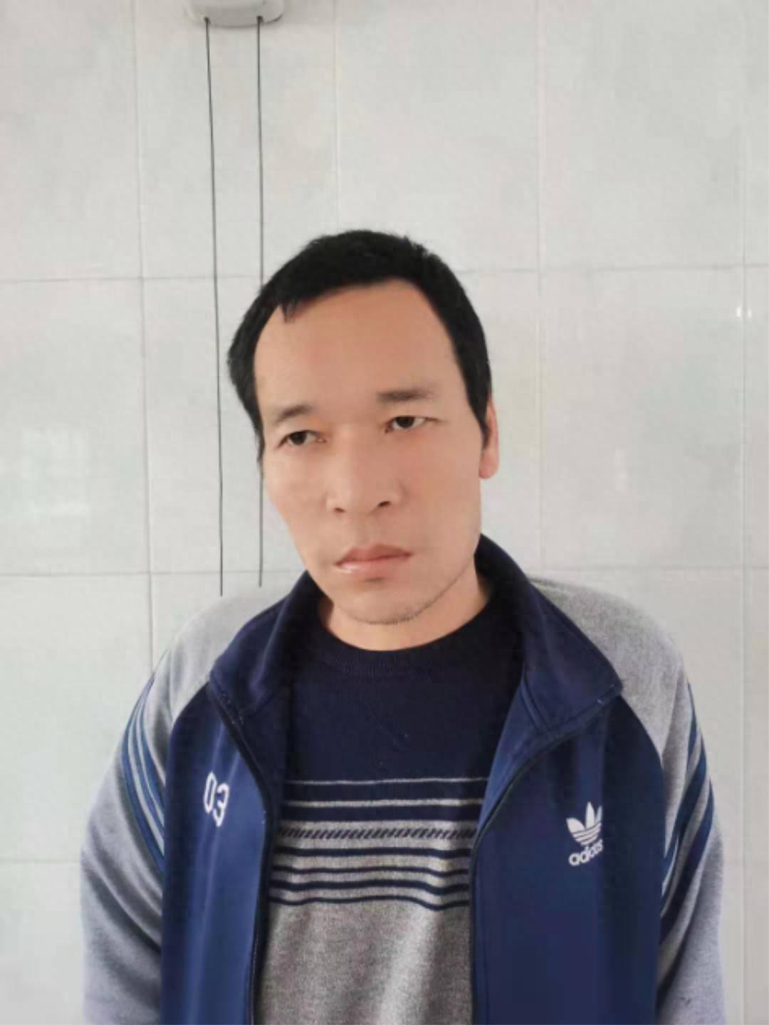 走失者照片 泉州市寻亲：中年男子被救助，高1米...