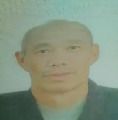 走失者照片 防城港市东兴市急寻：七旬老人走失，...