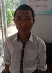 走失者照片 帮他回家：商丘中年男子被救助，自述...