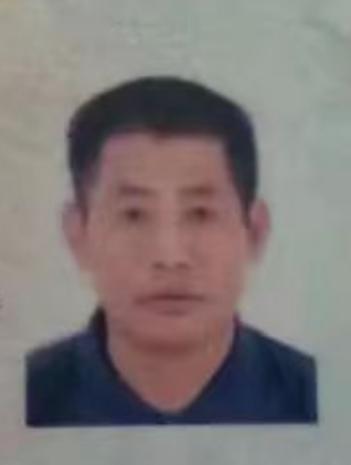 走失者照片 扬州寻人：高邮市六旬老人失联，穿白...