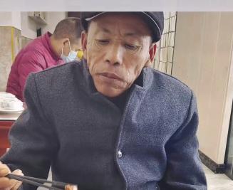 走失者照片 宿迁市急寻：六旬老人走失，患阿尔茨...