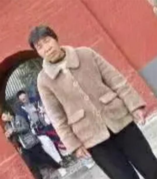 走失者照片 平顶山寻人：六旬老太走失，患抑郁症...