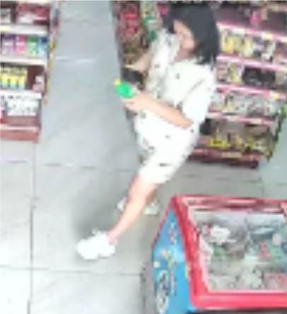 走失者照片 沈阳市寻人：青年女子走失，患智力障...