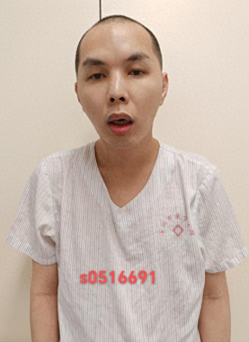走失者照片 深圳寻亲：青年男子被救助，自述叫林...