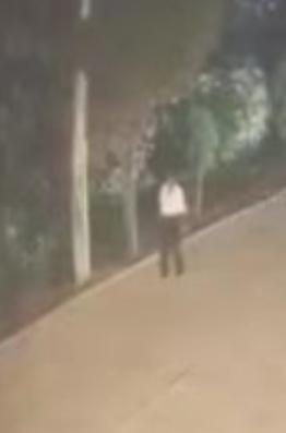 走失者照片 扬州寻人：高邮市六旬老人失联，穿白...
