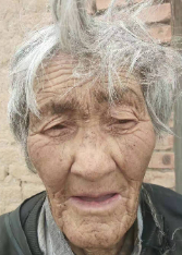 走失者照片 乌兰察布市寻亲：七旬老人被救助，高...
