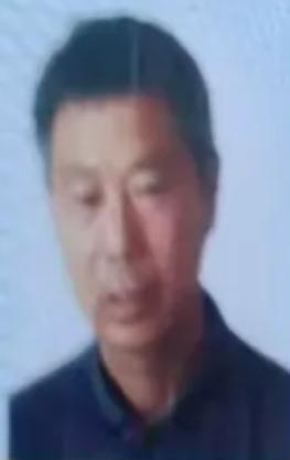走失者照片 廊坊市寻人：七旬老人走失，患小脑萎...
