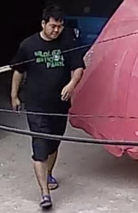 走失者照片 濮阳市急寻：青年男子走失，患抑郁症...