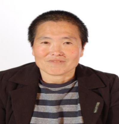 走失者照片 青岛寻亲：中年女子被救助，穿黑色外...