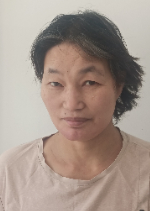 走失者照片 阜阳寻亲：五旬女子被救助，自述叫王...