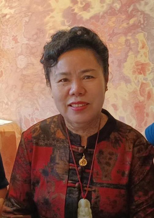 走失者照片 天津急寻：六旬老太走失，患抑郁症，...