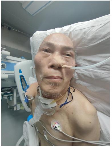 走失者照片 文山州寻亲：六旬老人被救助，高1米...