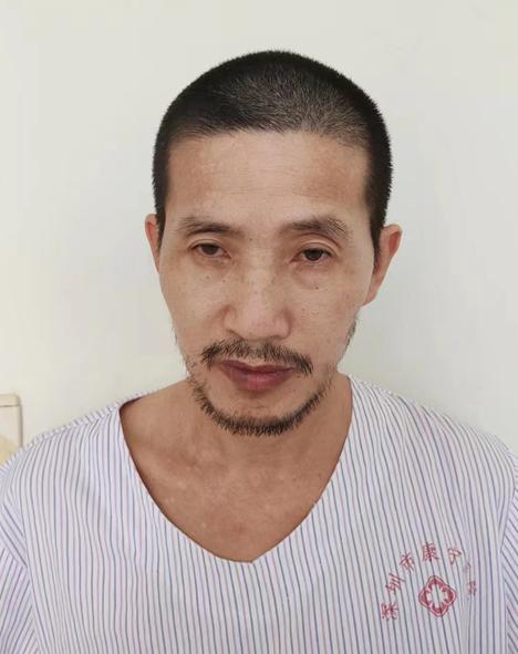 走失者照片 深圳寻亲：六旬老人被救助，自述叫曾...
