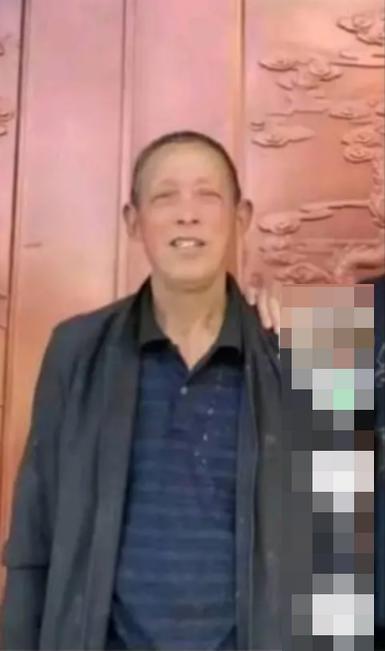 走失者照片 信阳急寻：七旬老人走失，穿白色短袖...