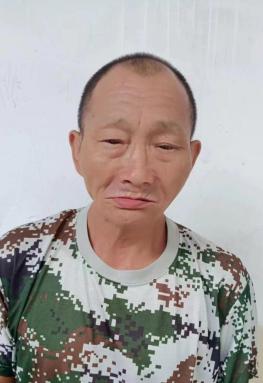 走失者照片 济南市寻亲：五旬男子被救助多年，高...