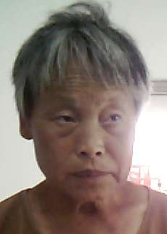 走失者照片 淮南寻亲：六旬老太被救助，疑似叫胡...
