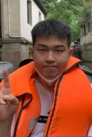 走失者照片 濮阳市急寻：青年男子走失，患抑郁症...