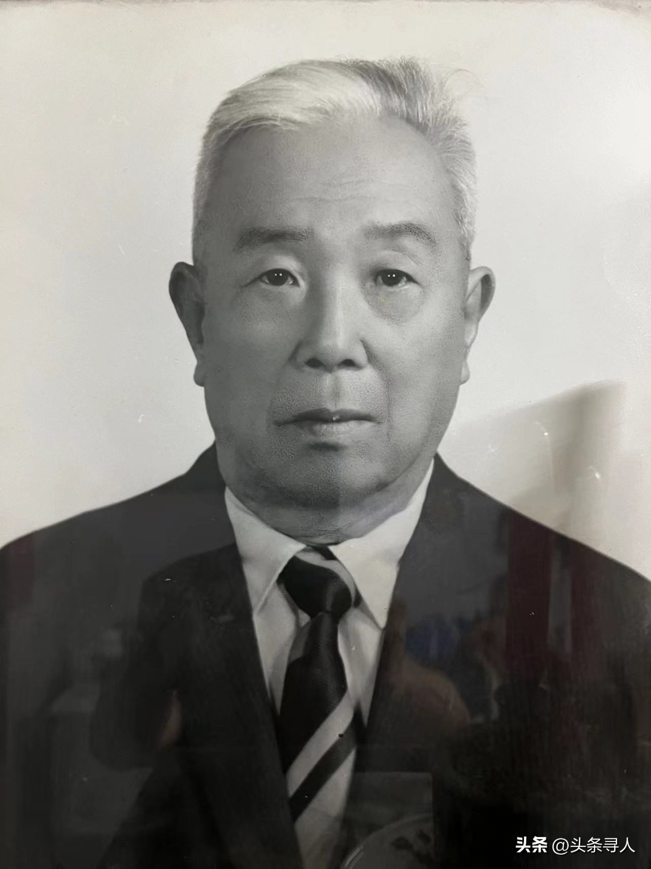 走失者照片 大学念中文系,毕业来华工作,这位泰...