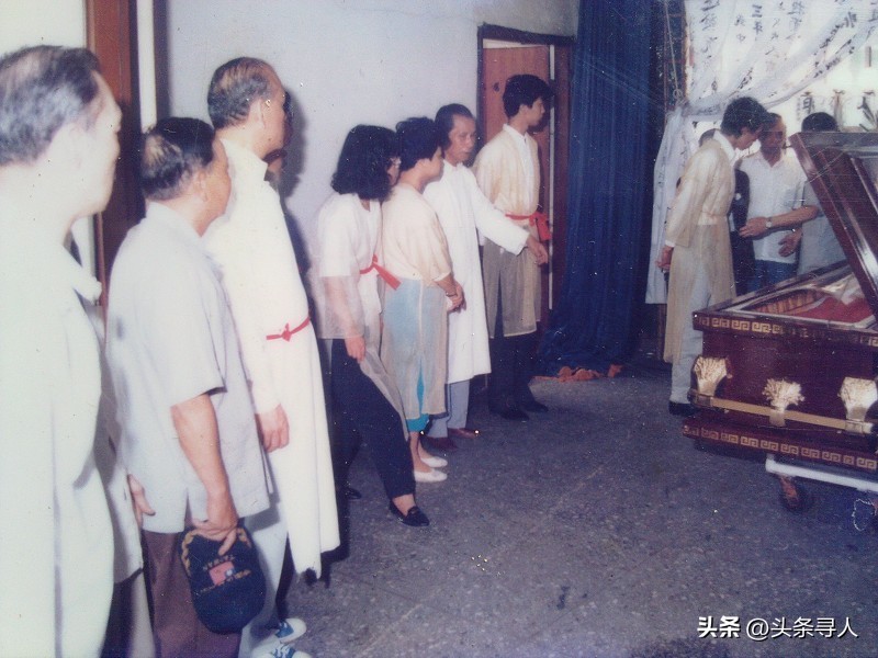 走失者照片 一句“我不会辜负你”,广东揭阳阿嬷...