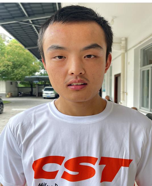 走失者照片 三明永安寻亲：青年男子自幼被救助，...