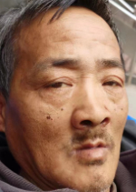 走失者照片 徐州市寻亲：六旬老人被救助，高1米...