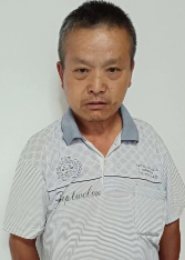 走失者照片 十堰寻亲：五旬男子被救助，穿灰白色...