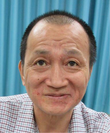 走失者照片 广州市寻亲：五旬男子被救助，自述叫...