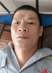 走失者照片 海口寻亲：中年男子被救助，自述叫陈...