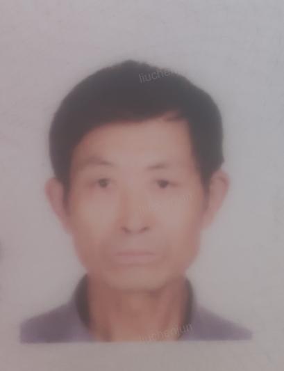 走失者照片 临沂急寻：七旬老人失联，穿灰色长袖...