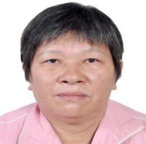 走失者照片 江门台山寻亲：五旬女子被救助，自述...