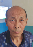 走失者照片 汉中寻亲：六旬老人被救助，自述叫宋...