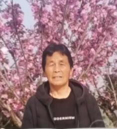 走失者照片 渭南寻人：六旬老太失联，黑色短发，...