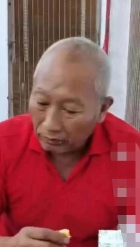 走失者照片 晋城寻人：六旬老人走失数日，携带白...
