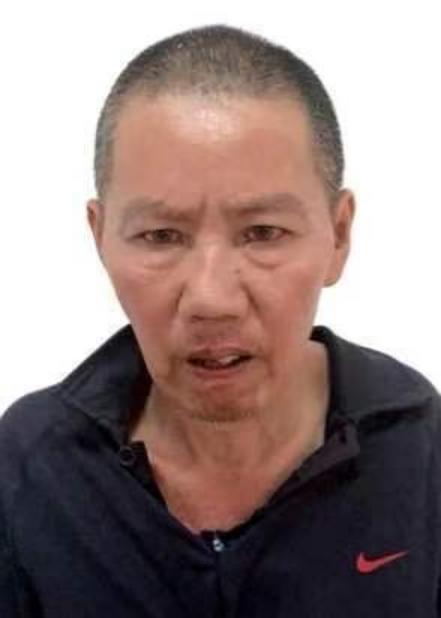 走失者照片 泉州市寻亲：五旬男子被救助多年，高...