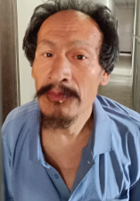 走失者照片 开封寻亲：五旬男子被救助，穿天蓝色...