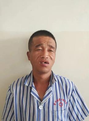 走失者照片 沧州寻亲：中年男子被救助，自述叫修...