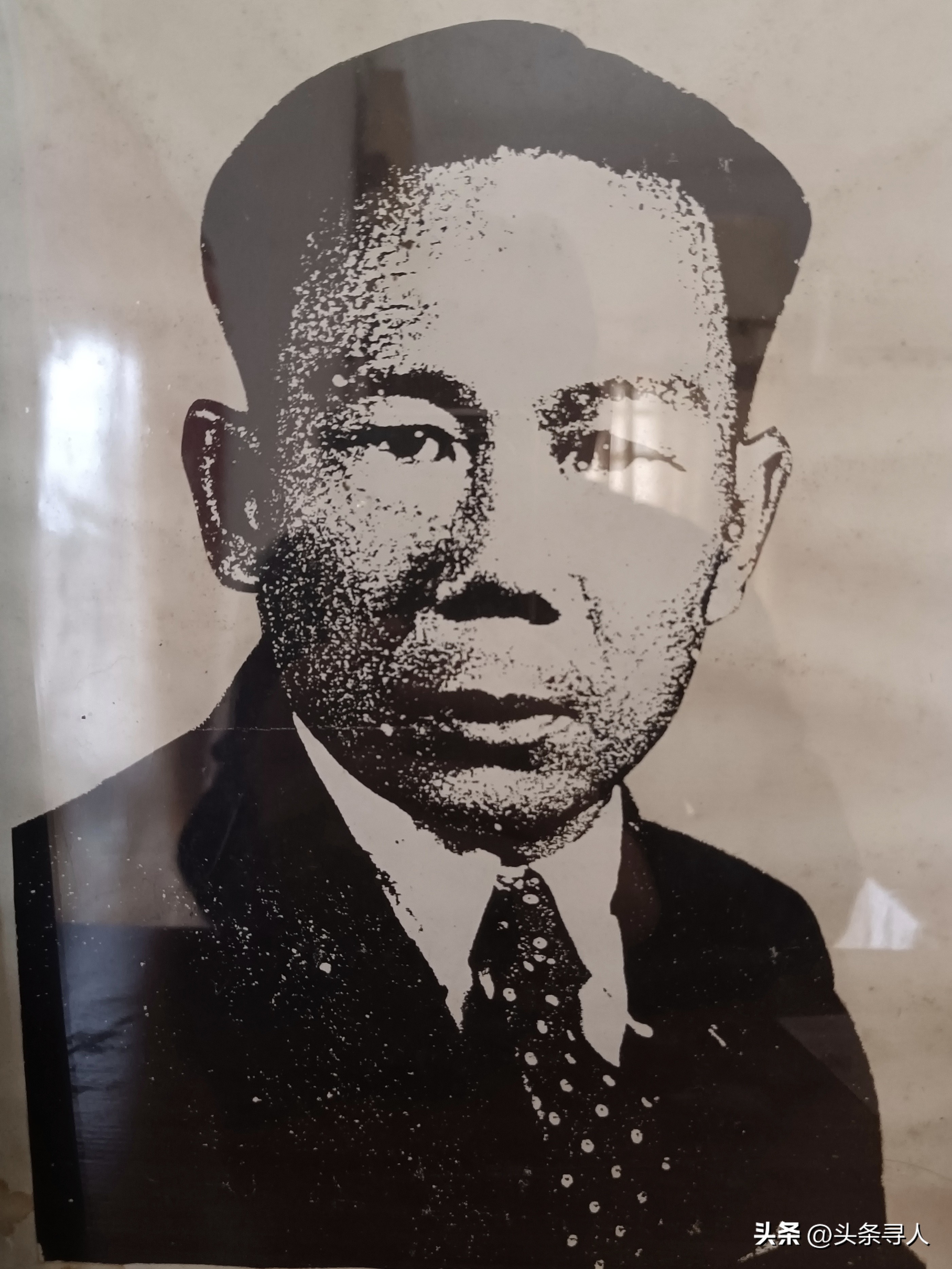 走失者照片 线索征集|广东梅州孙寻马来西亚爷爷...