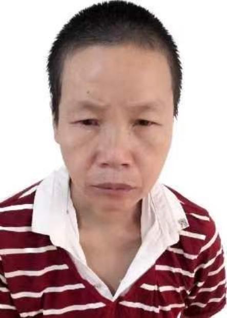 走失者照片 泉州市寻亲：六旬老太被救助多年，高...