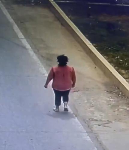 走失者照片 成都寻人：五旬女子走失，患阿尔茨海...