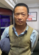 走失者照片 张家口寻亲：中年男子被救助多年，自...