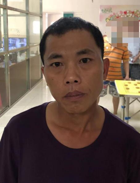 走失者照片 武汉寻亲：青年男子被救助，自述叫王...