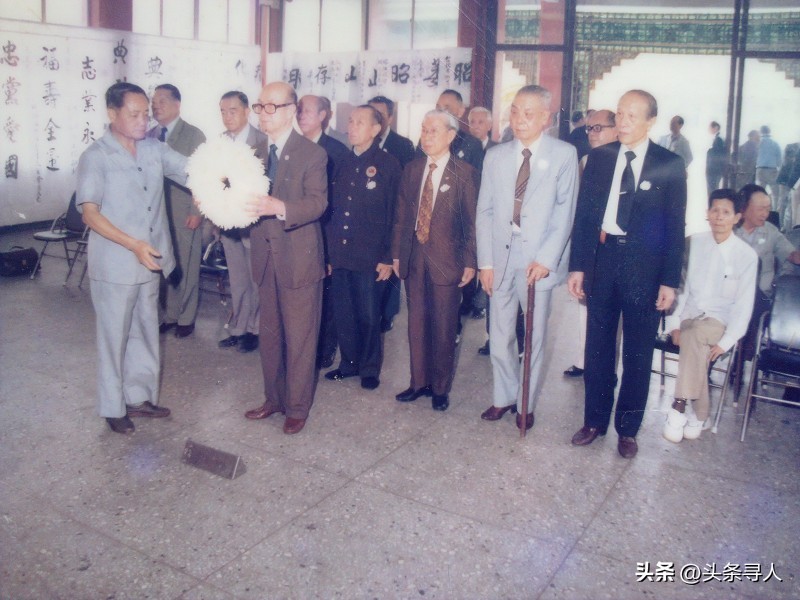 走失者照片 一句“我不会辜负你”，广东揭阳阿嬷...
