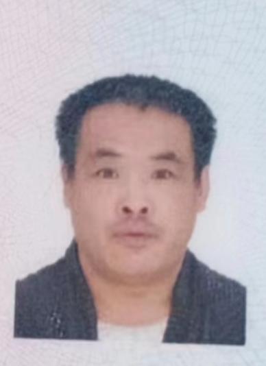 走失者照片 沈阳急寻！中年男子走失，患智力障碍...