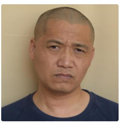 走失者照片 广安寻亲：中年男子在广东深圳被救助...