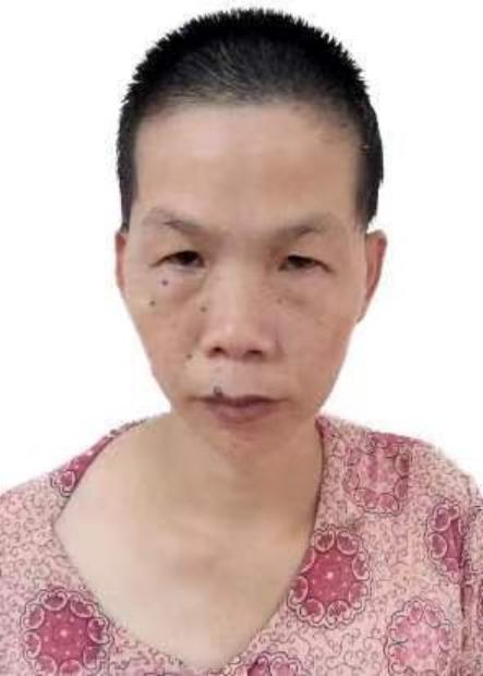 走失者照片 泉州市寻亲：五旬女子被救助多年，高...