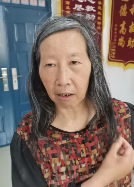 走失者照片 菏泽市曹县救助站：六旬老太被救助，...